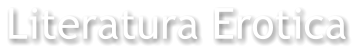 Literatura Erotica